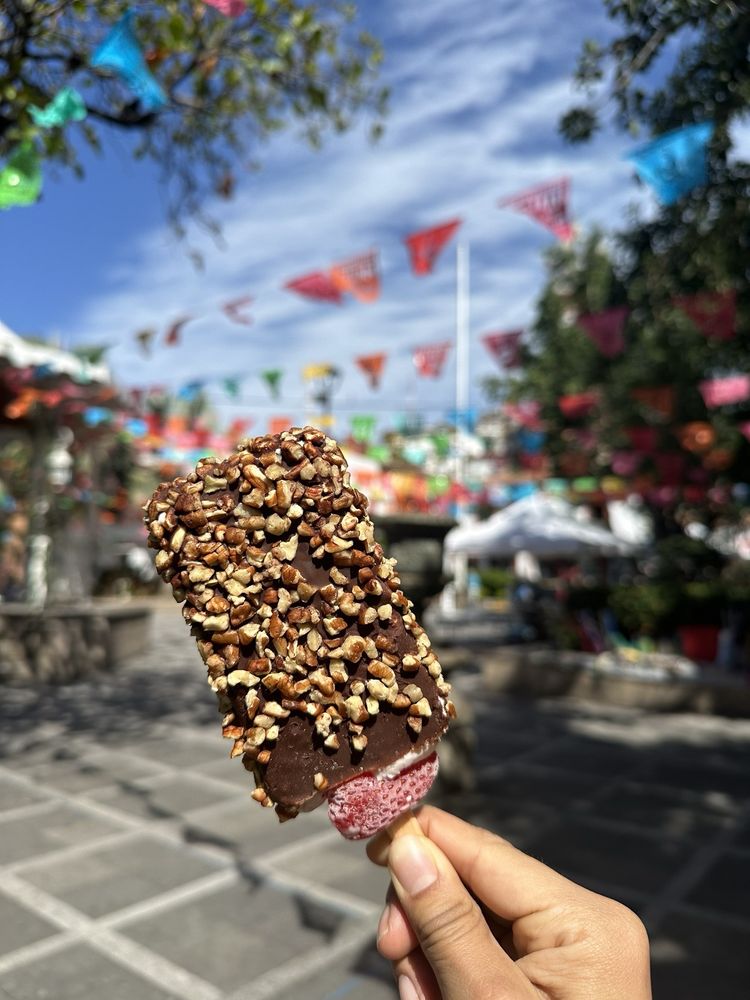 LA MICHOACANA Updated June 2024 21 Photos & 16 Reviews Calle Zaragoza 160, Puerto Vallarta