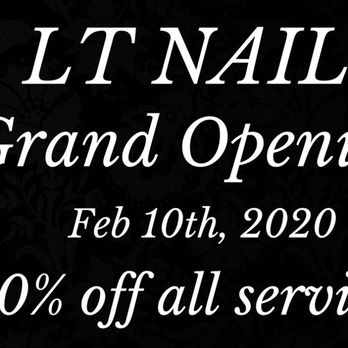 LT Nails and Spa - Nail Salons Near Me - Hamburg, New York LT Nails and Spa - Nail Salons Near Me - Hamburg, New York