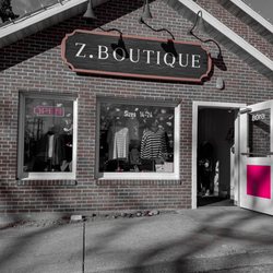 Z Boutique - Welcome to Z Boutique!