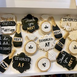 Suzy’s Sweet Treats