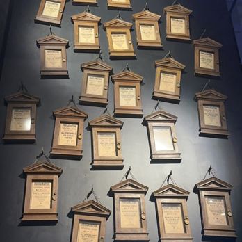 Warner Bros Studio Tour London - Tours Near Me - Leavesden, HRT Warner Bros Studio Tour London - Tours Near Me - Leavesden, HRT
