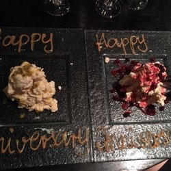 Gaucho - Anniversary fun!
