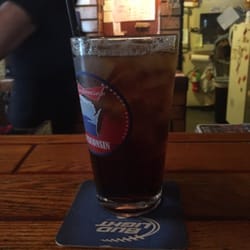 Morey's Bar - Booze