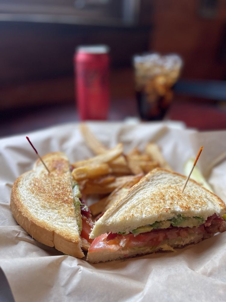 Farrar's Bistro