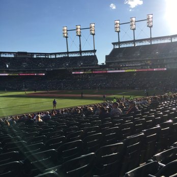 Comerica Park - My seat - Stadiums & Arenas Near Me - Detroit, Michigan Comerica Park - My seat - Stadiums & Arenas Near Me - Detroit, Michigan