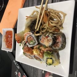 Samurai - Sushi