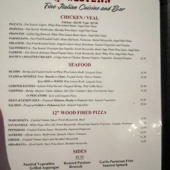 Spaghetty Western - Menu - Italian Near Me - Las Vegas, Nevada Spaghetty Western - Menu - Italian Near Me - Las Vegas, Nevada