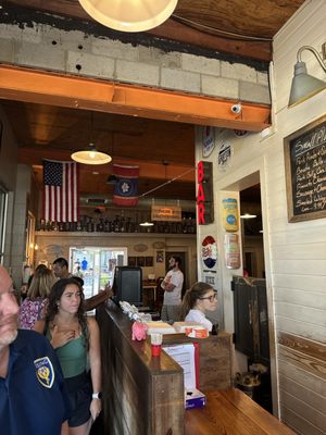 The Pig & Pint by null