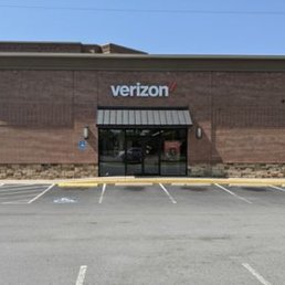 Exterior photo of Verizon - Rome, Georgia Exterior photo of Verizon - Rome, Georgia