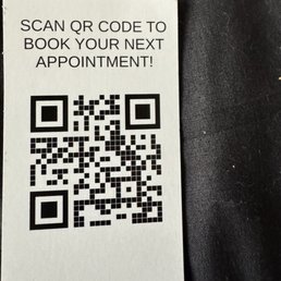 His cards to make appointments His cards to make appointments