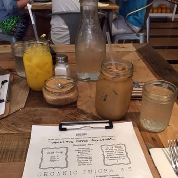 Threefold Cafe - Breakfast & Brunch Near Me - Coral Gables, Florida