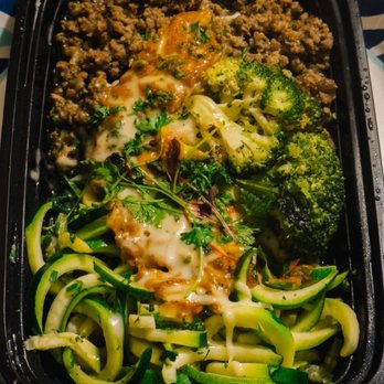 Prepboys Meal Prep - Food Delivery Services Near Me - San Jose, California