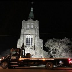 Quick Towing & Repair