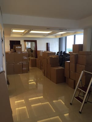 Fuentes Moving Miami Movers - These are just some of our projects in the works. We are here to help you move your precious belongings to your new home or condo. Packing services and supplies are available. We handle local, Longdisatance, and Commercial moves. No Job is Too Big for Fuentes Moving Miami Movers. We look forward to helping you move.