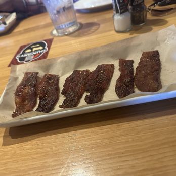 Twin Peaks - Billionaire bacon - New American Near Me - West Chester Township, Ohio Twin Peaks - Billionaire bacon - New American Near Me - West Chester Township, Ohio