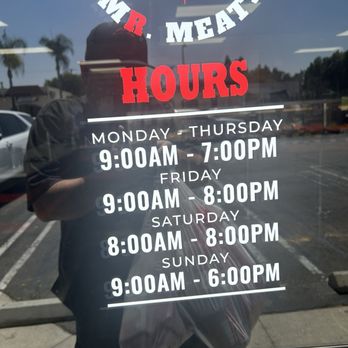 Mr Meats - Hours - Butcher Near Me - Montebello, California Mr Meats - Hours - Butcher Near Me - Montebello, California