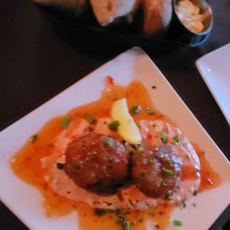Crab Cakes