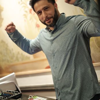 DJ Sonny Socal - Spinning love into the night--celebrating an unforgettable engagement in Encino, CA! - DJs Near Me DJ Sonny Socal - Spinning love into the night--celebrating an unforgettable engagement in Encino, CA! - DJs Near Me