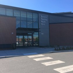 Providence Family Medicine Residency - Beautiful new building located in the university district
