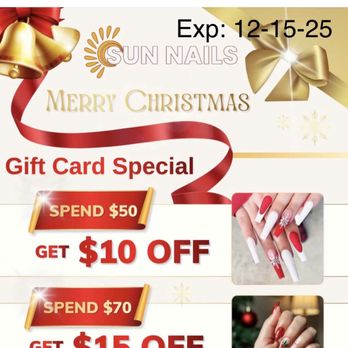 Sun Nails - Nail Salons Near Me - San Diego, California Sun Nails - Nail Salons Near Me - San Diego, California