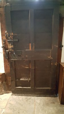 Hall's Croft by null