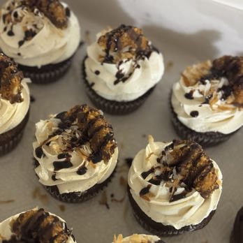 Cake Monkey Bakery - Cupcakes Near Me Cake Monkey Bakery - Cupcakes Near Me