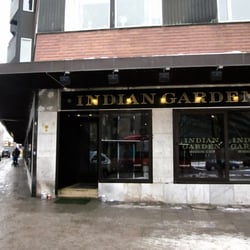 Indian Garden