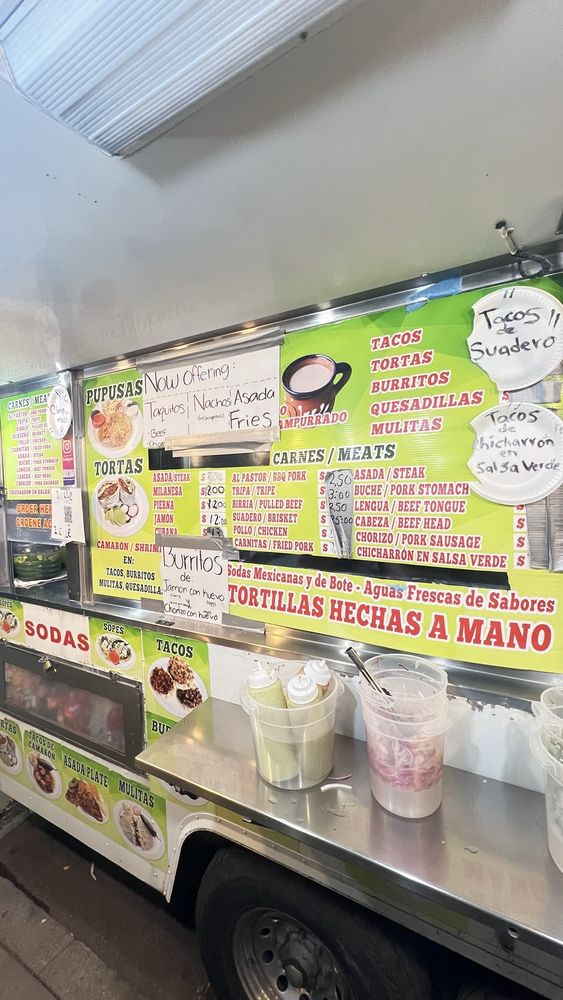 Taqueria El Casa Grande