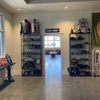 Russian River Brewing - Brewpubs Near Me - Windsor, California