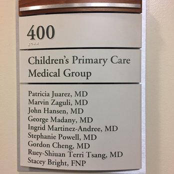 Children's Campus - All the doctors - Pediatricians Near Me - San Diego, California