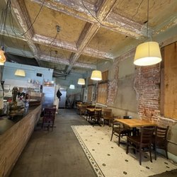 Harvest Coffee Bar