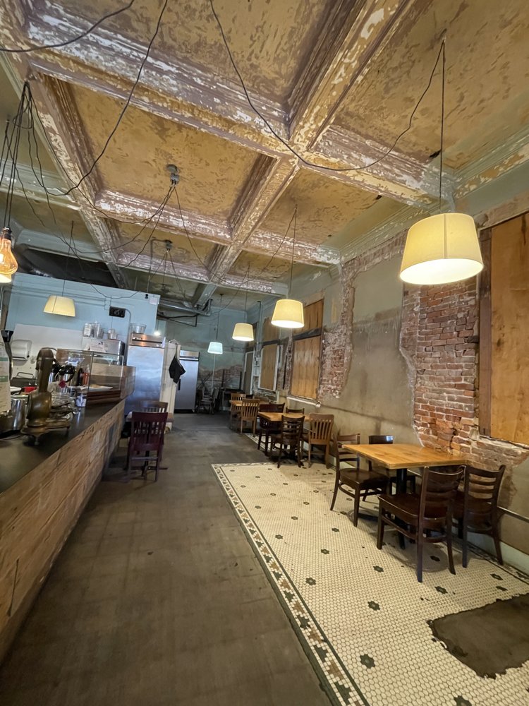 HARVEST COFFEE BAR Updated October 2024 108 Photos & 183 Reviews