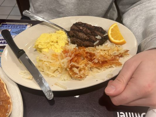 Farmers Cafe by null