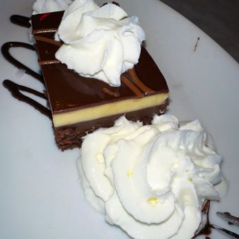 The Dead Fish - Free celebration dessert - Seafood Near Me - Crockett, California The Dead Fish - Free celebration dessert - Seafood Near Me - Crockett, California