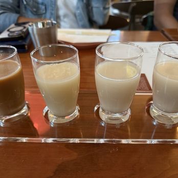 Jilli - Maggeoli flight - Korean Near Me - San Francisco, California Jilli - Maggeoli flight - Korean Near Me - San Francisco, California