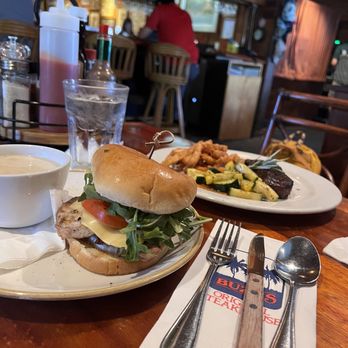 Buzz's - Steakhouses Near Me - Kailua, Hawaii Buzz's - Steakhouses Near Me - Kailua, Hawaii