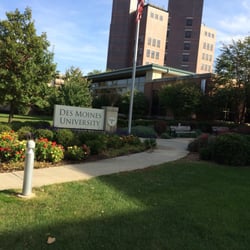 Des Moines University Osteopathic Medical Center