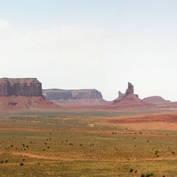 Homeland Tours
