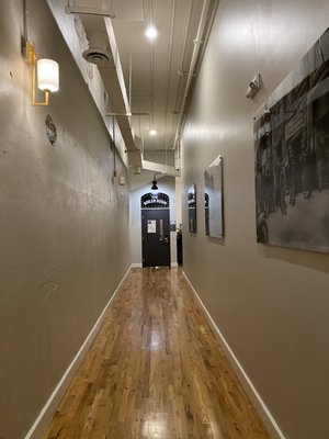 The Stricklin Hotel by null