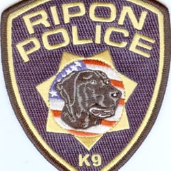 Ripon Police Department