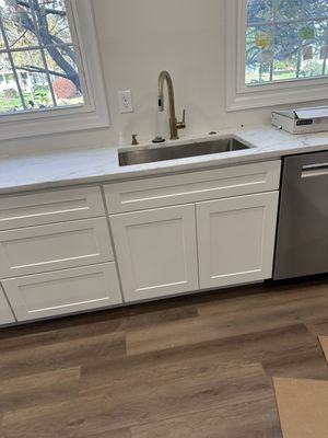 Fer Plumbing & Remodeling Services