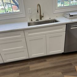Fer Plumbing & Remodeling Services - Kitchen remodeling