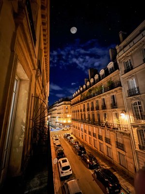 Hôtel Le Marianne - Champs Elysées - Paris 8e by null