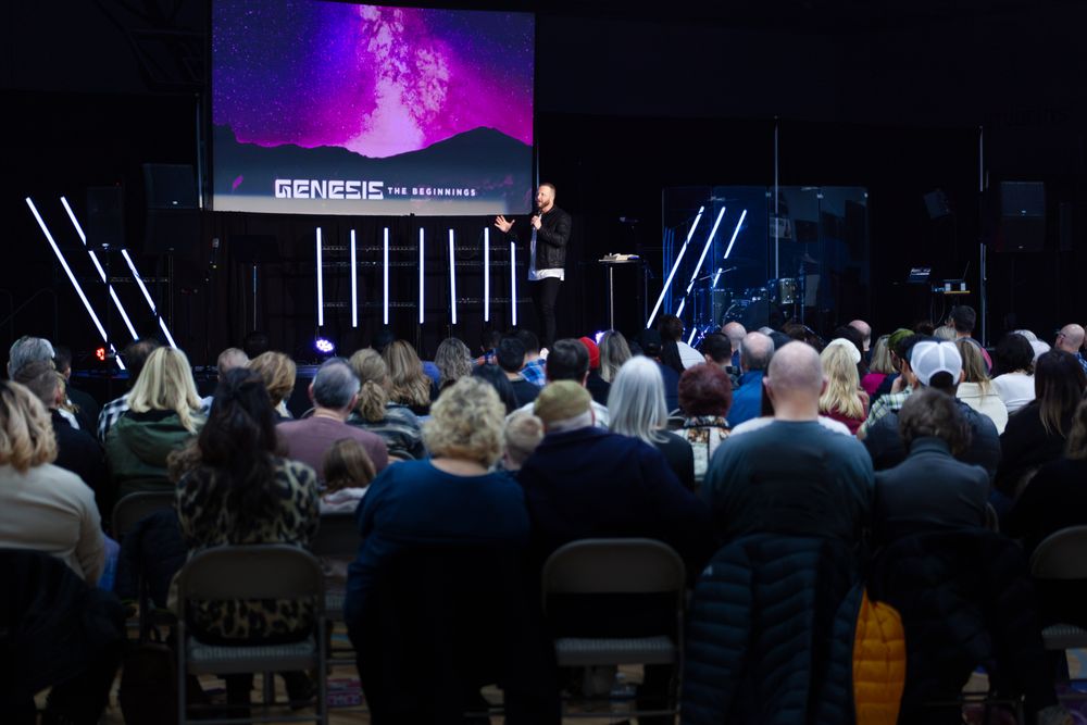 Calvary Chapel Eagle Updated February 2026 18 Photos 839 N Linder