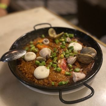 RAÓ RESTAURANT - Mediterranean Near Me - Barcelona, B RAÓ RESTAURANT - Mediterranean Near Me - Barcelona, B