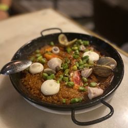 RAÓ RESTAURANT