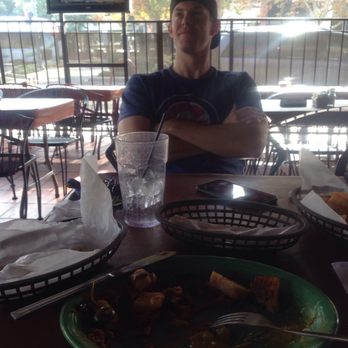 Espiau's - Mexican Near Me - Claremont, California