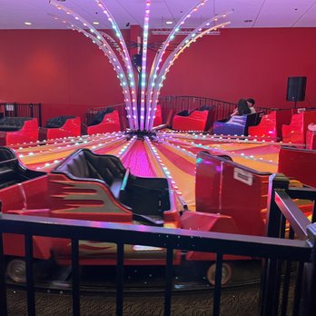 Peter Piper Pizza - The roller coaster - Pizza Near Me - Tucson, Arizona Peter Piper Pizza - The roller coaster - Pizza Near Me - Tucson, Arizona