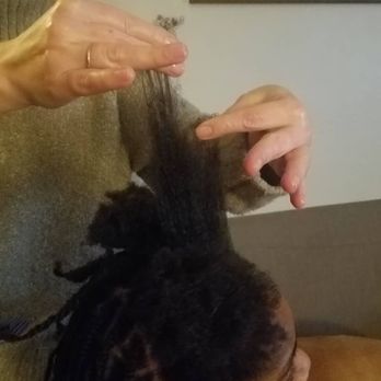 Cole's Salon and Spa - Massage Near Me - Eagan, Minnesota