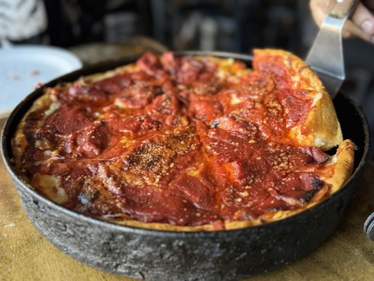 312 Pizza Company by null